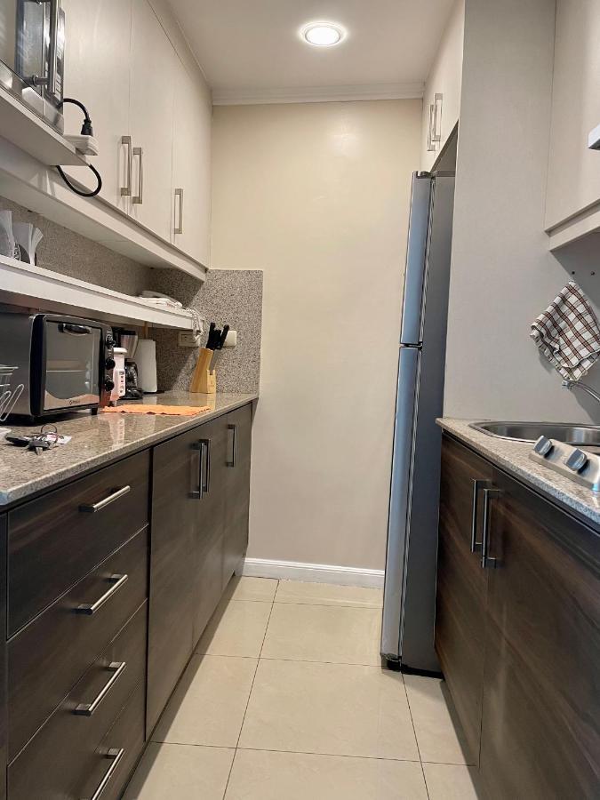 Apartamento Vista Al Rio Puerto Santana Riverfront 1 Гуаякуил Екстериор снимка